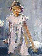 unknow artist A Little bows china oil painting artist